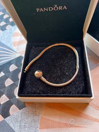 Bracciale pandora disney