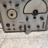 generatore am fm una ohm