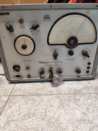 generatore am fm una ohm