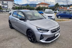 Opel Corsa 1.5 Diesel Gs Line 100cv MT6