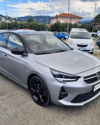 Opel Corsa 1.5 Diesel Gs Line 100cv MT6
