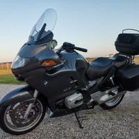 Bmw r 1150 rt - 2003