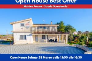 Villa singola - Martina Franca