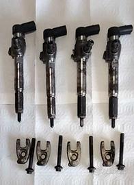 KIT NIETTORI RENAULT SCENIC XMOD
