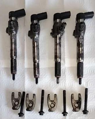 KIT NIETTORI RENAULT SCENIC XMOD