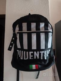 Zaino scuola Juventus 