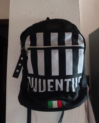 Zaino scuola Juventus 