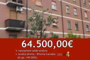 Appartamento a Cormano (MI)