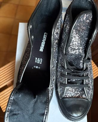 Converse nuove