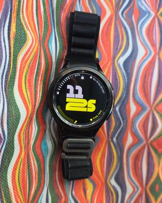Samsung Galaxy Watch4