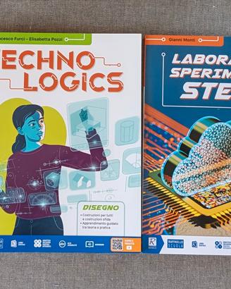 libri 1 anno scuola media 