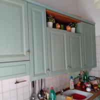 cucina completa