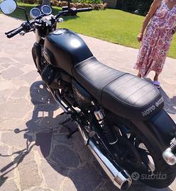 Motocicletta