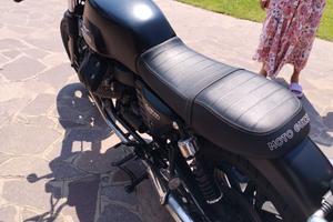 Motocicletta