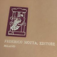 Enciclopedia Motta