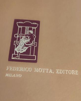 Enciclopedia Motta