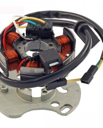 Statore Derbi Senda GPR e Aprilia RS