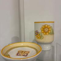 Porcellana Thun linea bagno country