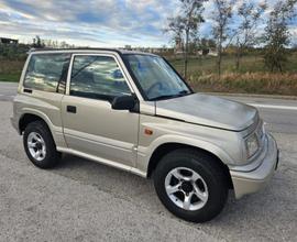 SUZUKI Vitara 2.0 HDI JLX 4x4