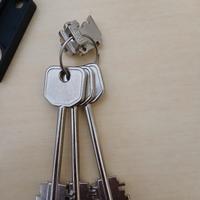 Blocchetto chiavi DIERRE