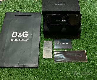 Occhiali da Sole Dolce & Gabbana - Full Set