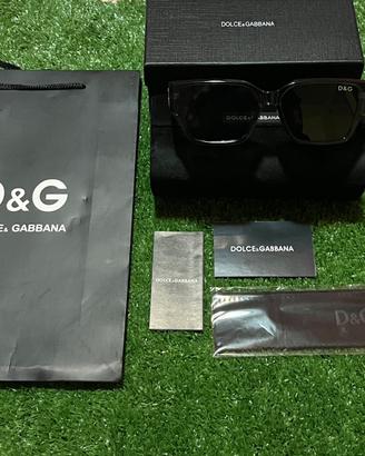 Occhiali da Sole Dolce & Gabbana - Full Set
