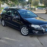Volkswagen Passat 2.0