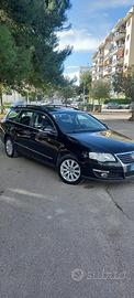 Volkswagen Passat 2.0