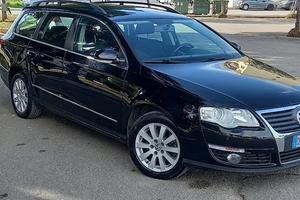 Volkswagen Passat 2.0
