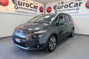 Citroen Grand C4 Picasso 2.0 BHDi 150CV Shine 08/2