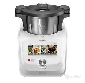 Monsieur cuisine connect