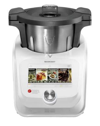 Monsieur cuisine connect