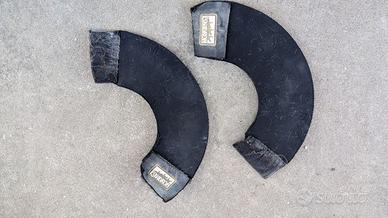 Paraglomi Eskadron Neoprene Soft, Taglia L