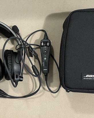 BOSE A20 + bluetooth
