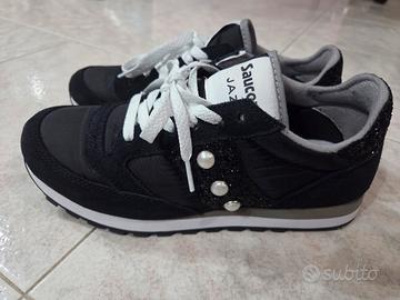 scarpe saucony donna tg 40.5