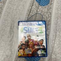 the sims