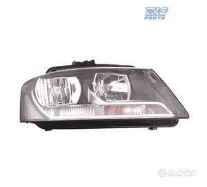 FARO DESTRO AUDI A3 SPORTBACK 5 PORTE 09-11