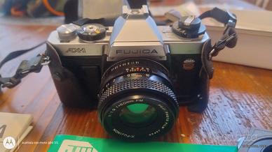 fujica ax1
