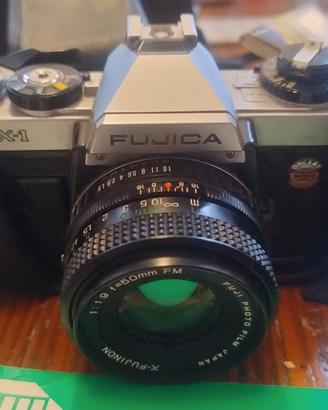 fujica ax1
