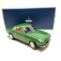 Lancia Fulvia 3 Serie Verde 1975 - 1/18 Tanomodels
