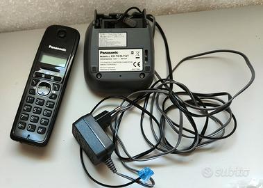 Telefono Panasonic