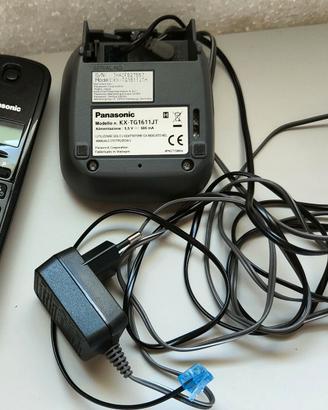 Telefono Panasonic