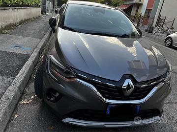 RENAULT  CAPTUR