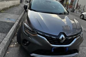 RENAULT  CAPTUR
