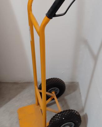 Carrello per trasporto