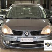 Renault scenic 1.6 benzina 110cv 2008