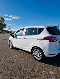 Ford BMax Titanium Business 