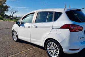 Ford BMax Titanium Business 