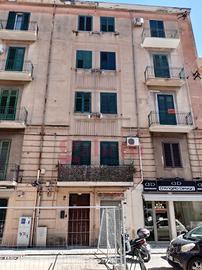 Appartamento Palermo [Cod. 23/24VRG]