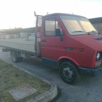 Iveco turbo daily 35/10